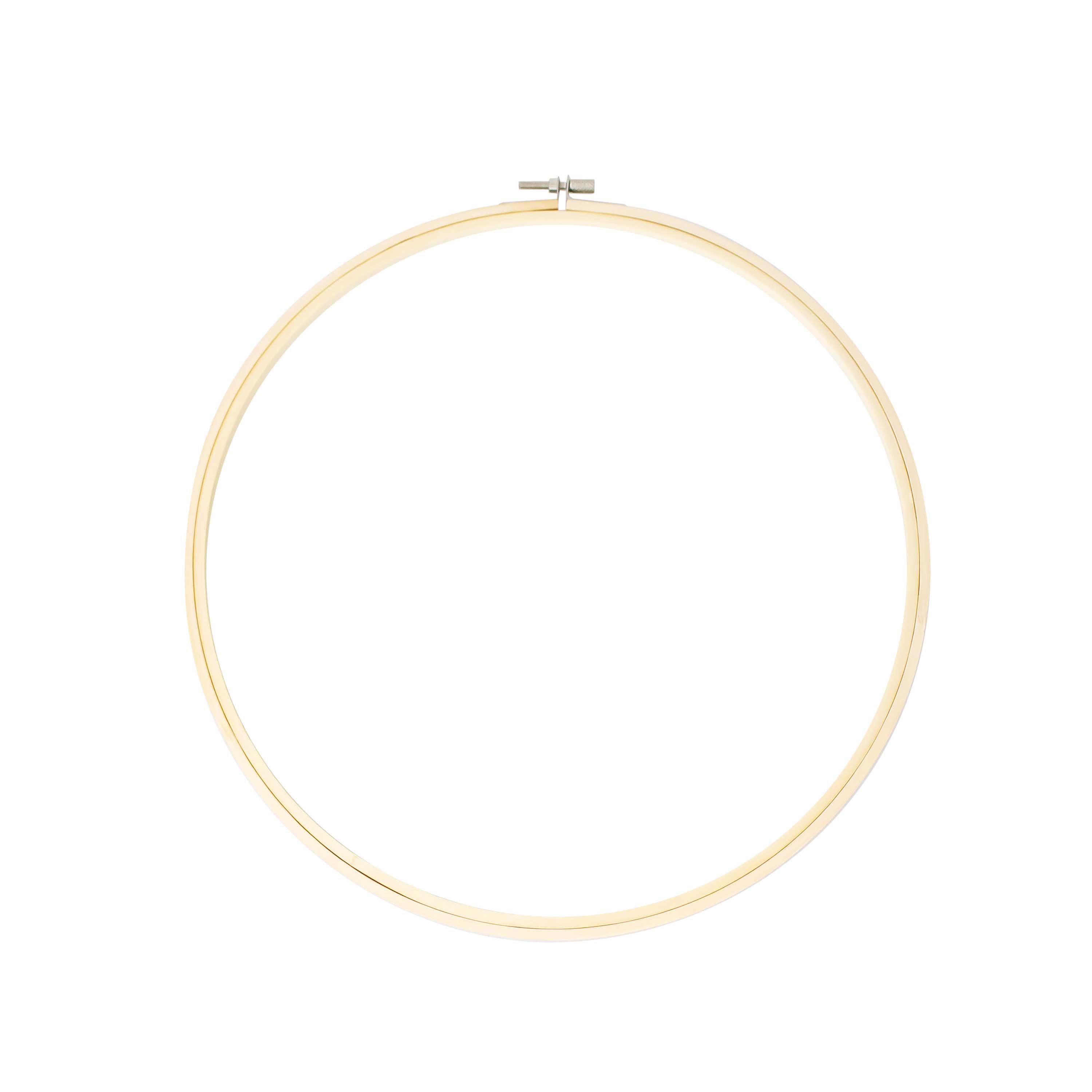 Embroidery Hoops, view 5