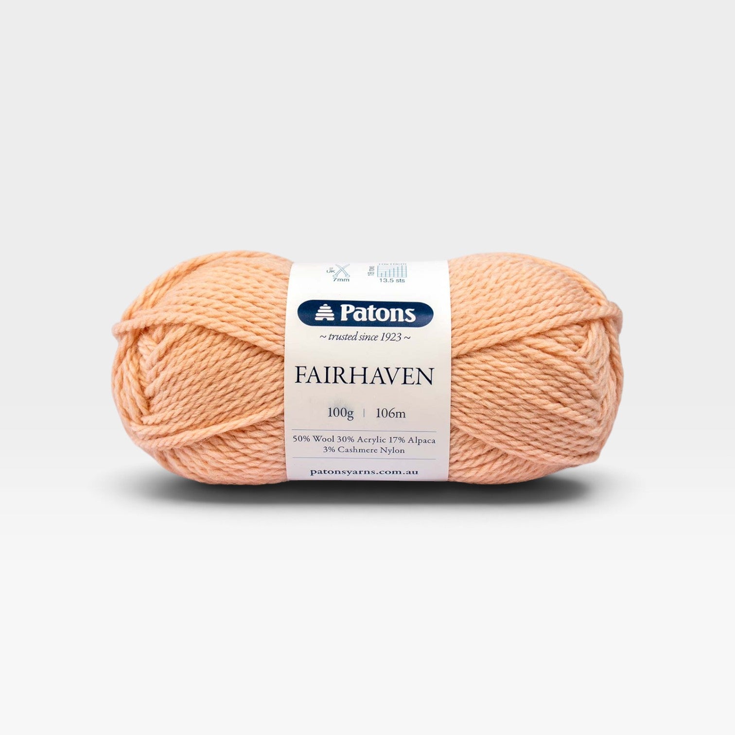 Patons Fairhaven 14 ply image 3