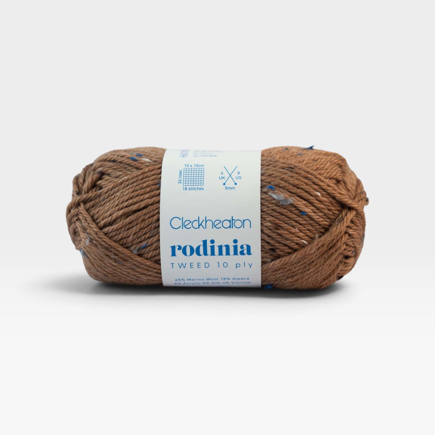 Cleckheaton Rodina 10 ply image 3