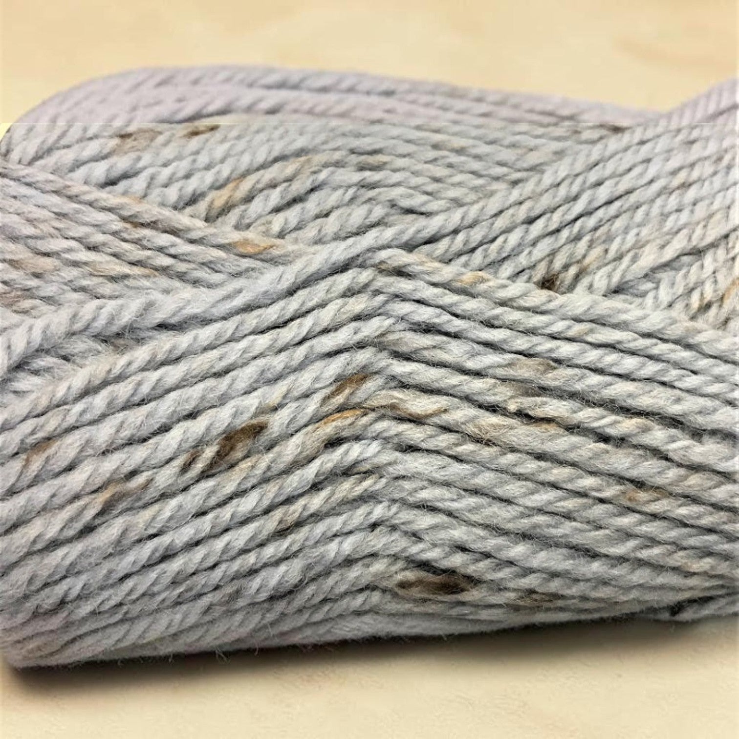 Cleckheaton Country Naturals 8ply image 3