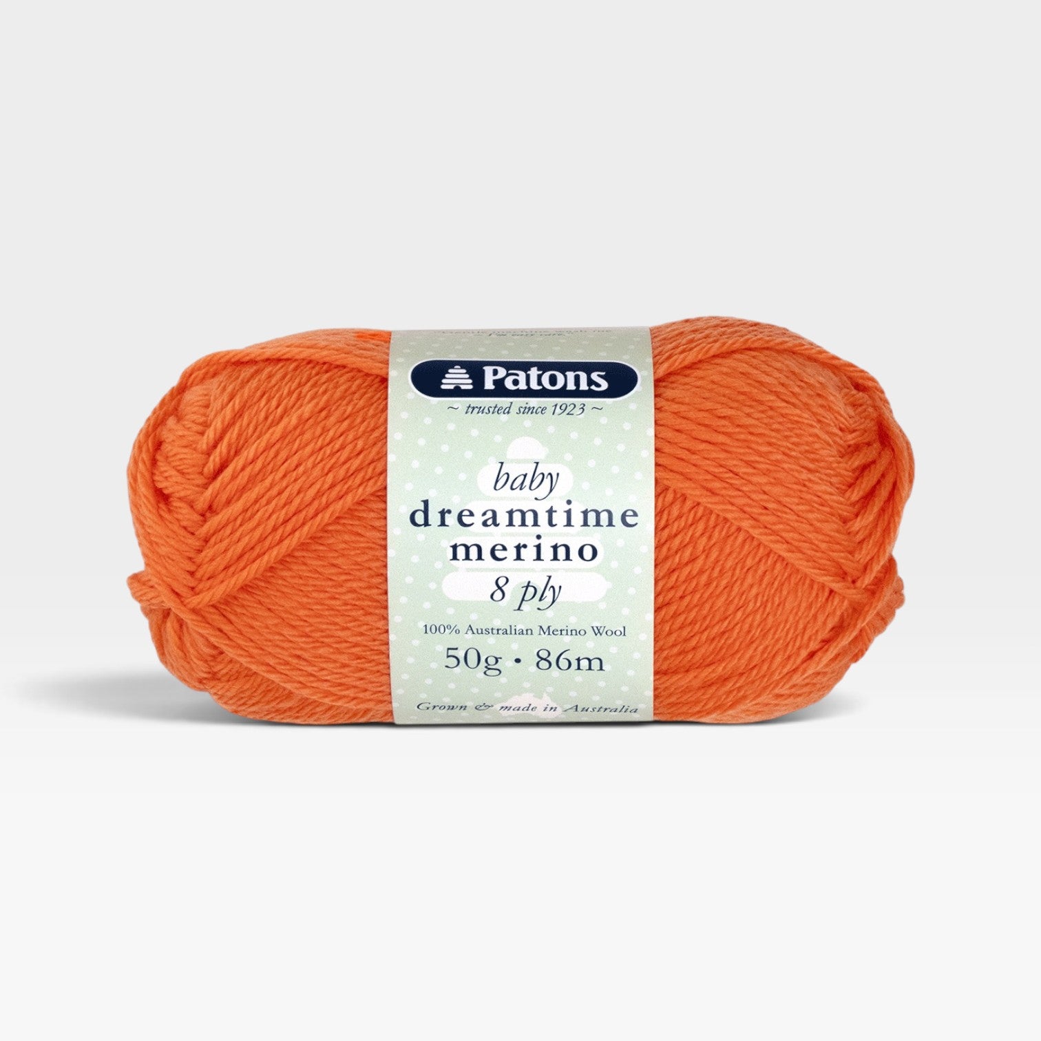 Patons Dreamtime Merino 8 ply