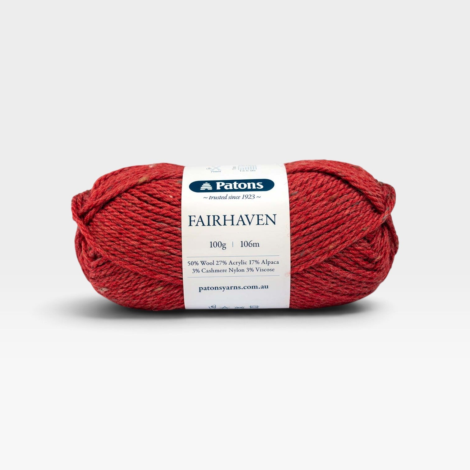Patons Fairhaven 14 ply image 4