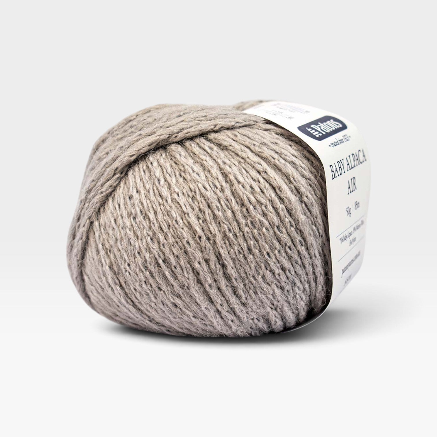 Patons Baby Alpaca Air 12 ply image 4