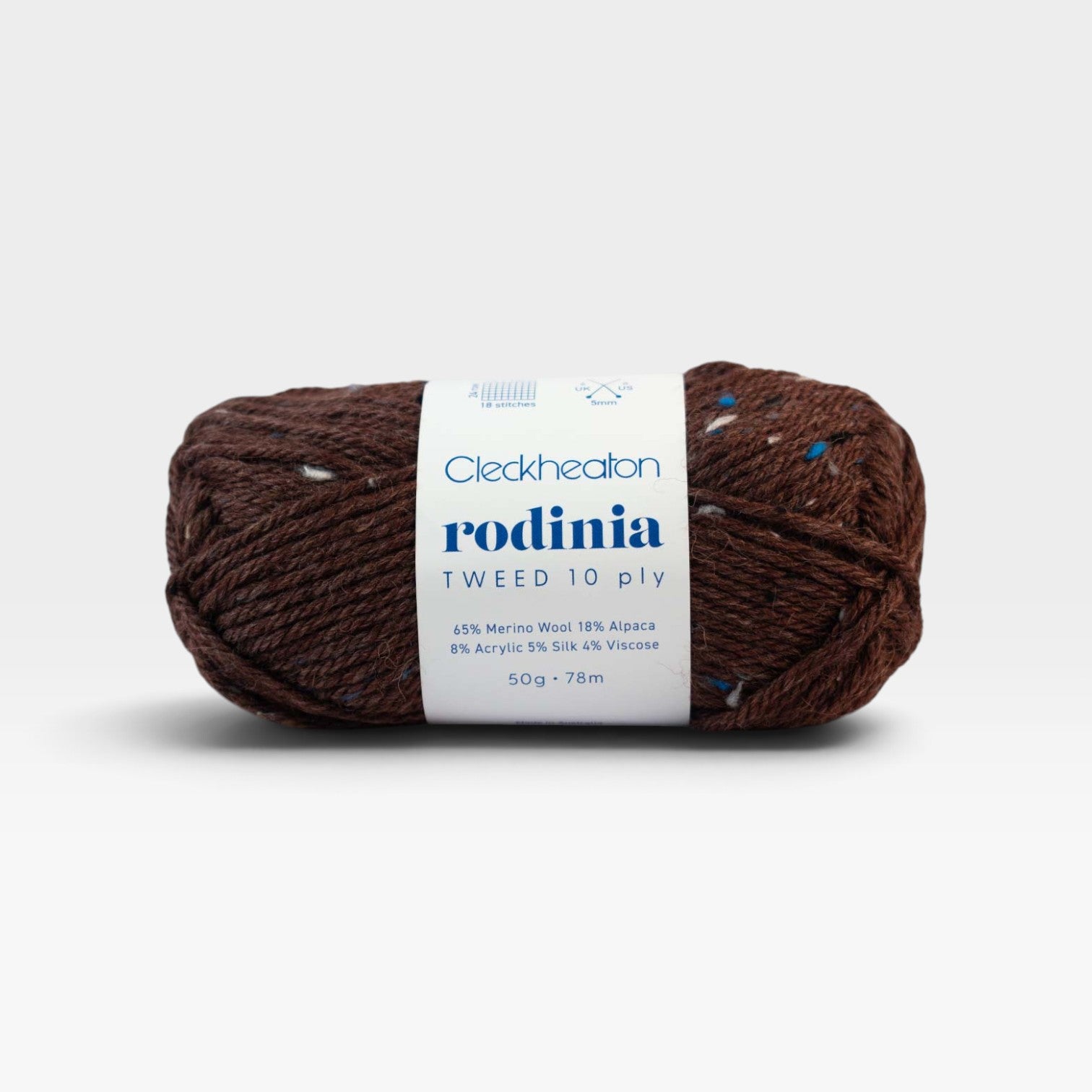 Cleckheaton Rodina 10 ply image 4