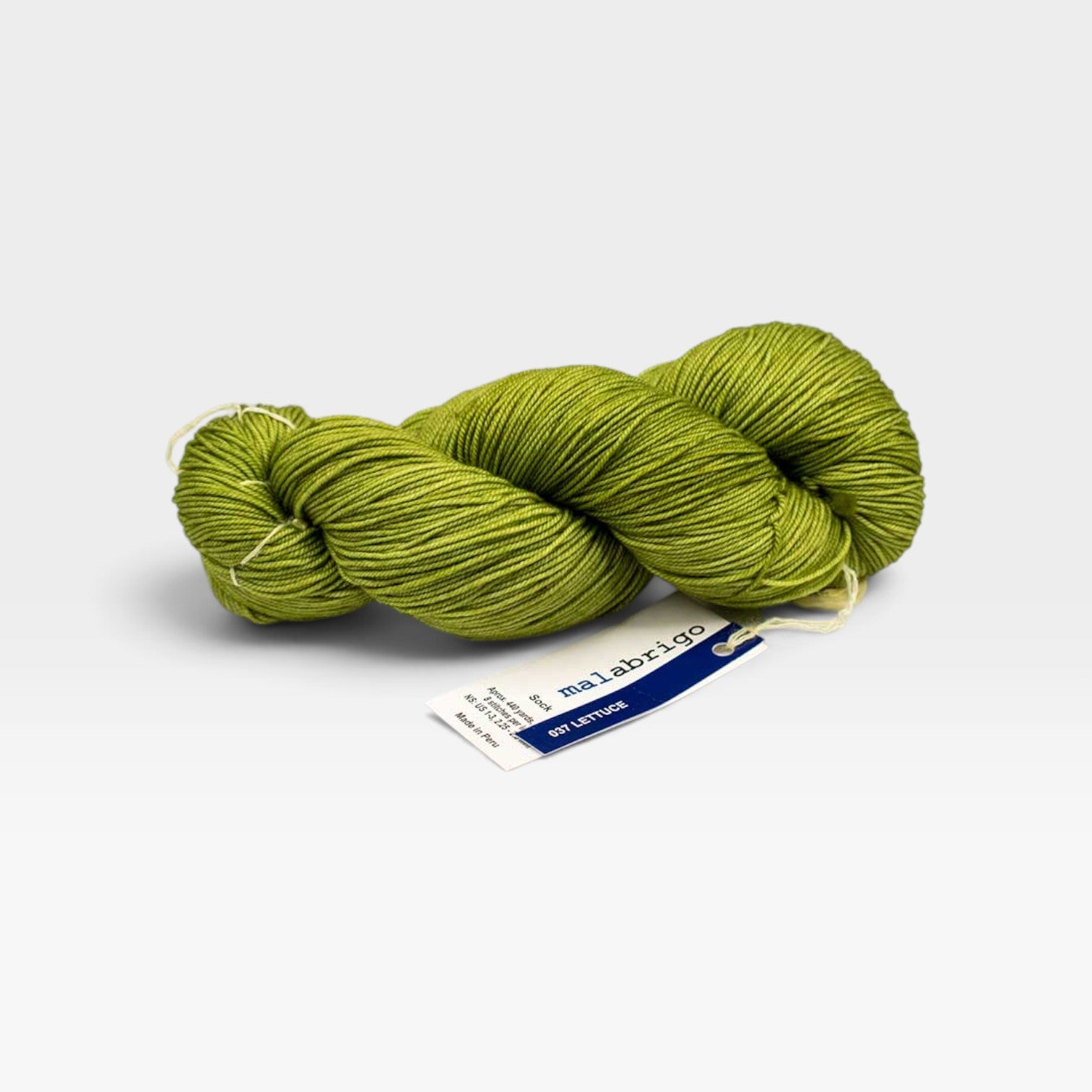 Malabrigo Sock image 4