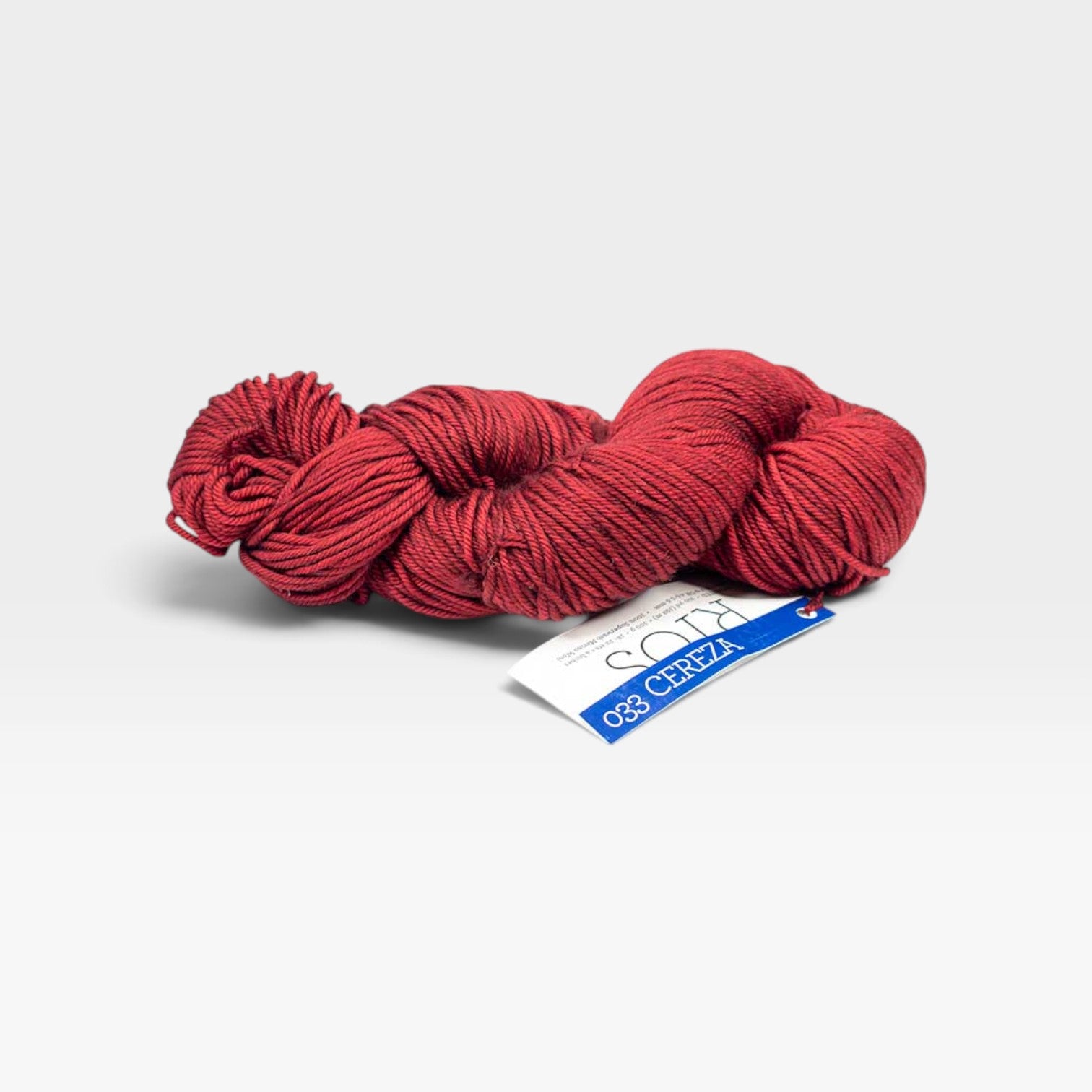Malabrigo Rios image 4