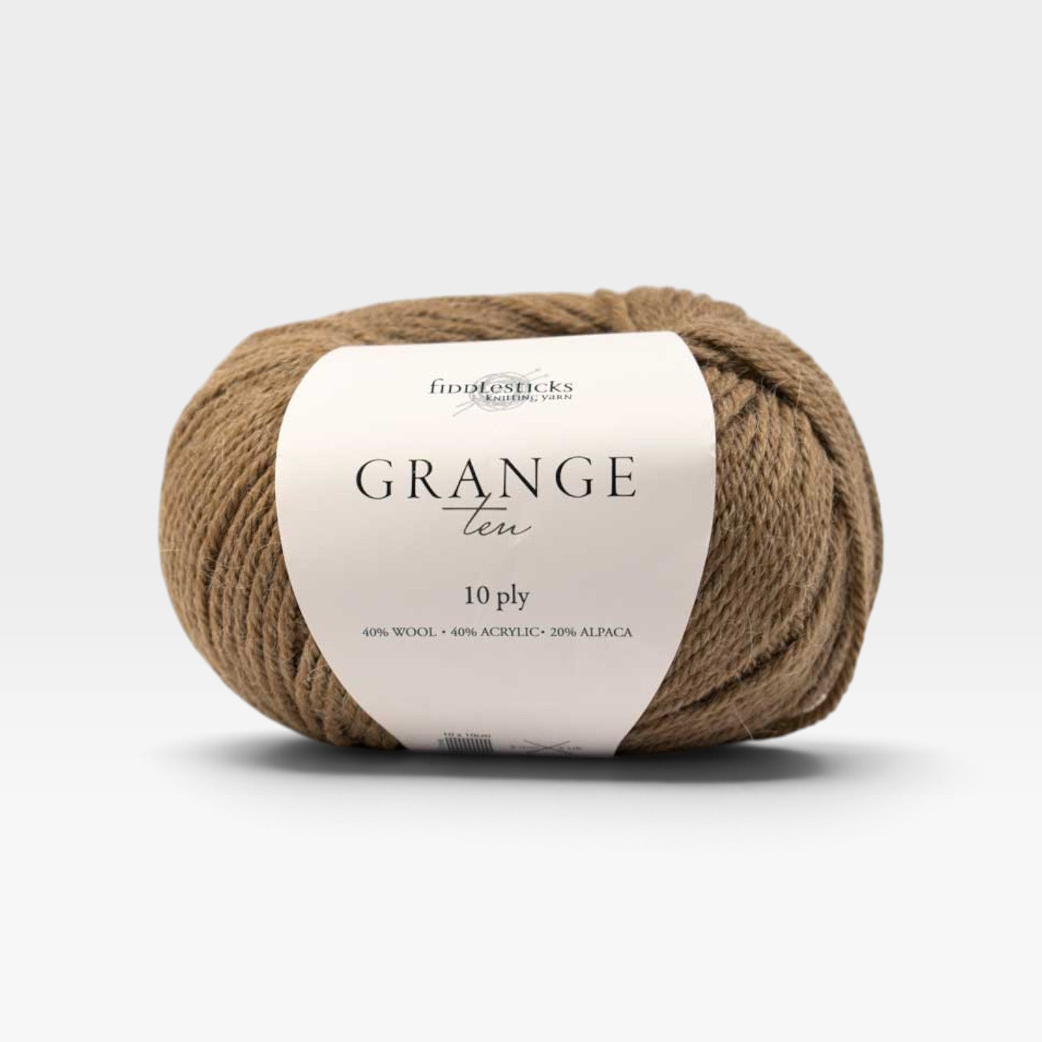 Fiddlesticks Grange 10 ply image 4