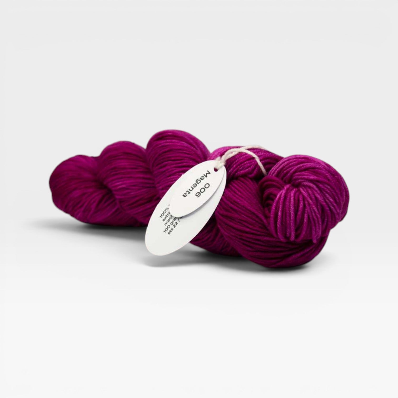 Fiori Hand Dyed DK IV image 4