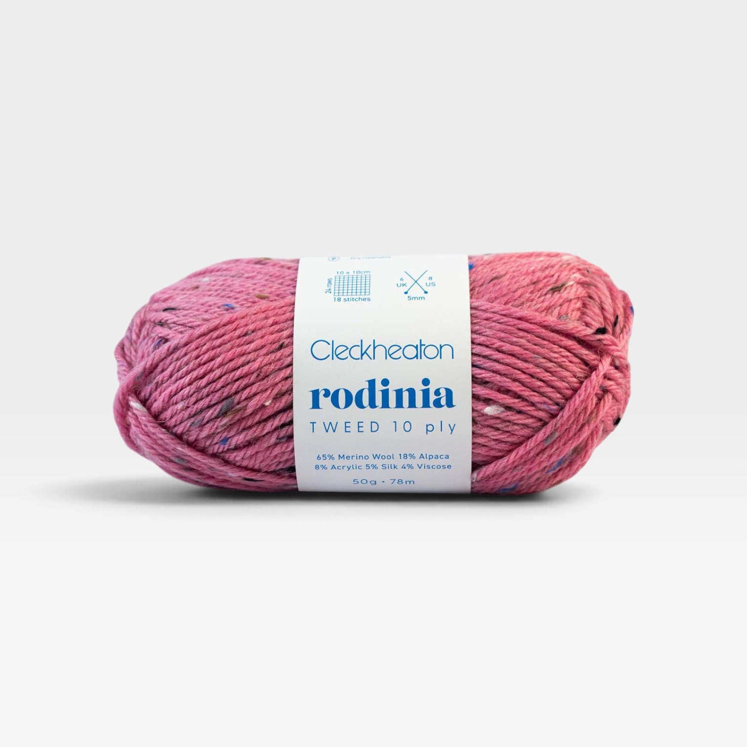 Cleckheaton Rodina 10 ply image 5