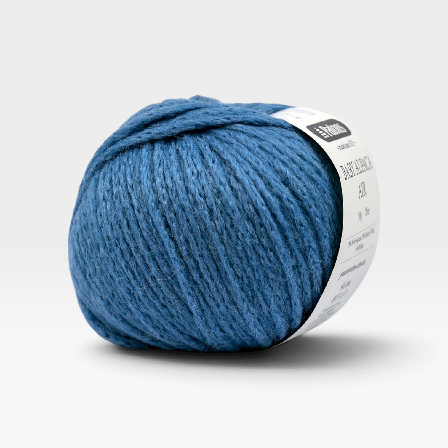 Patons Baby Alpaca Air 12 ply image 5