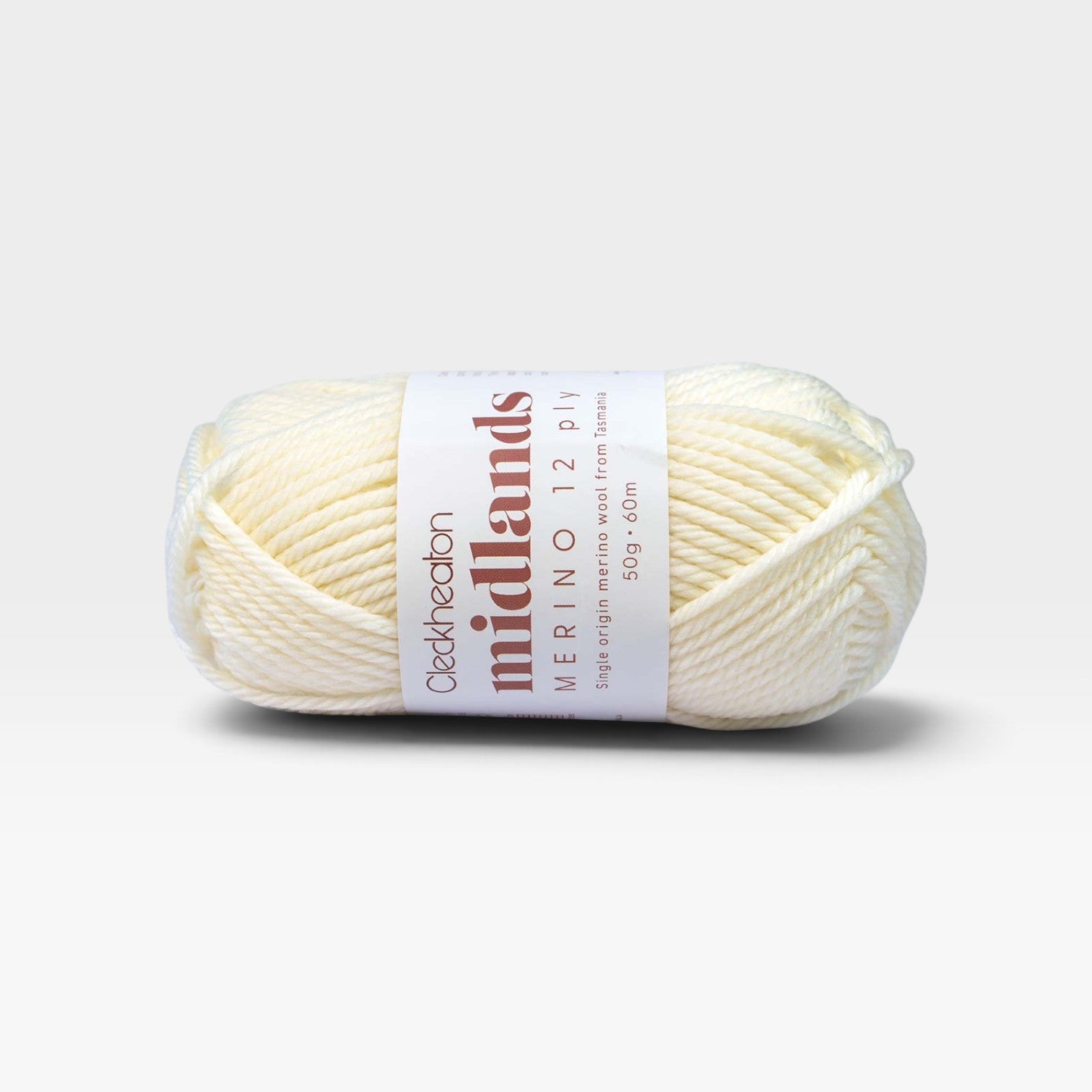 Cleckheaton Midlands Merino 12 ply image 5