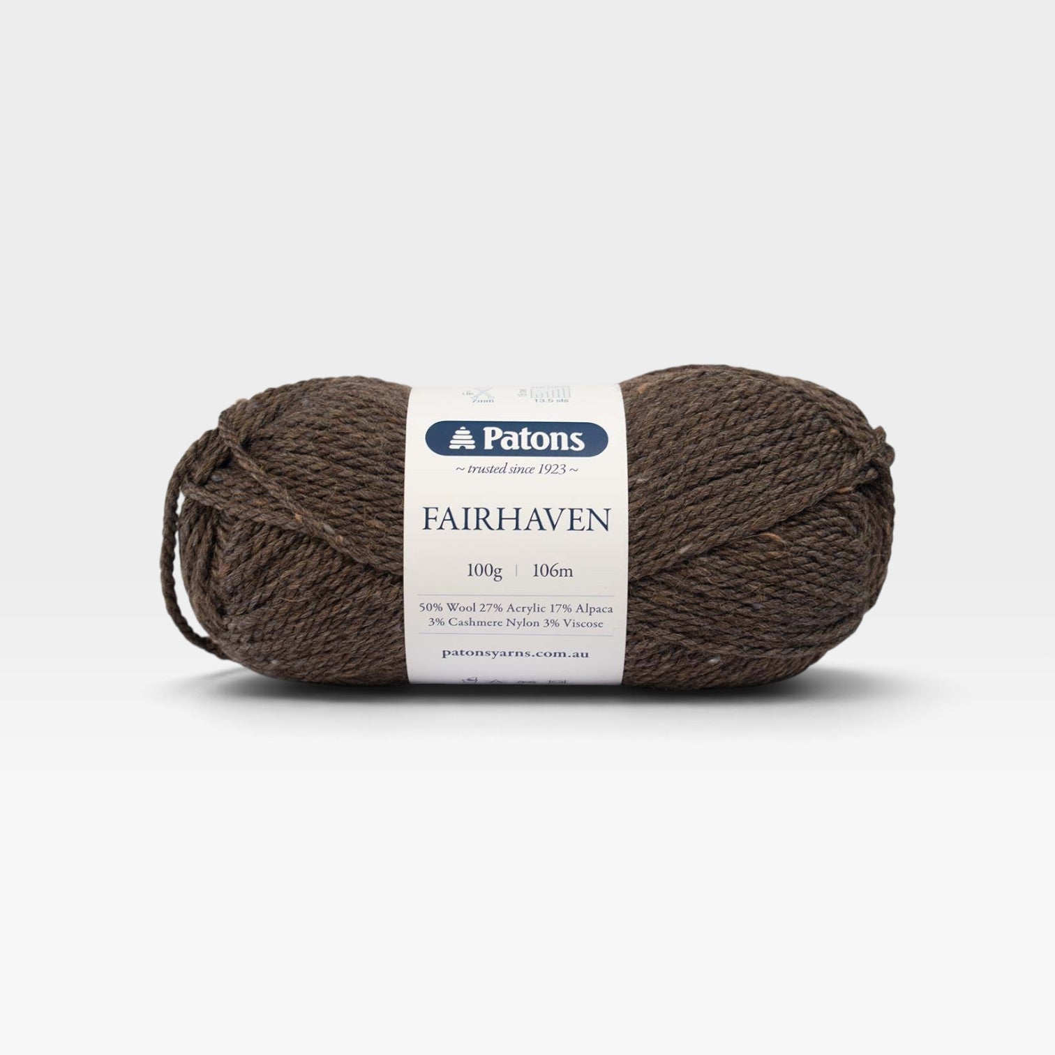 Patons Fairhaven 14 ply image 5