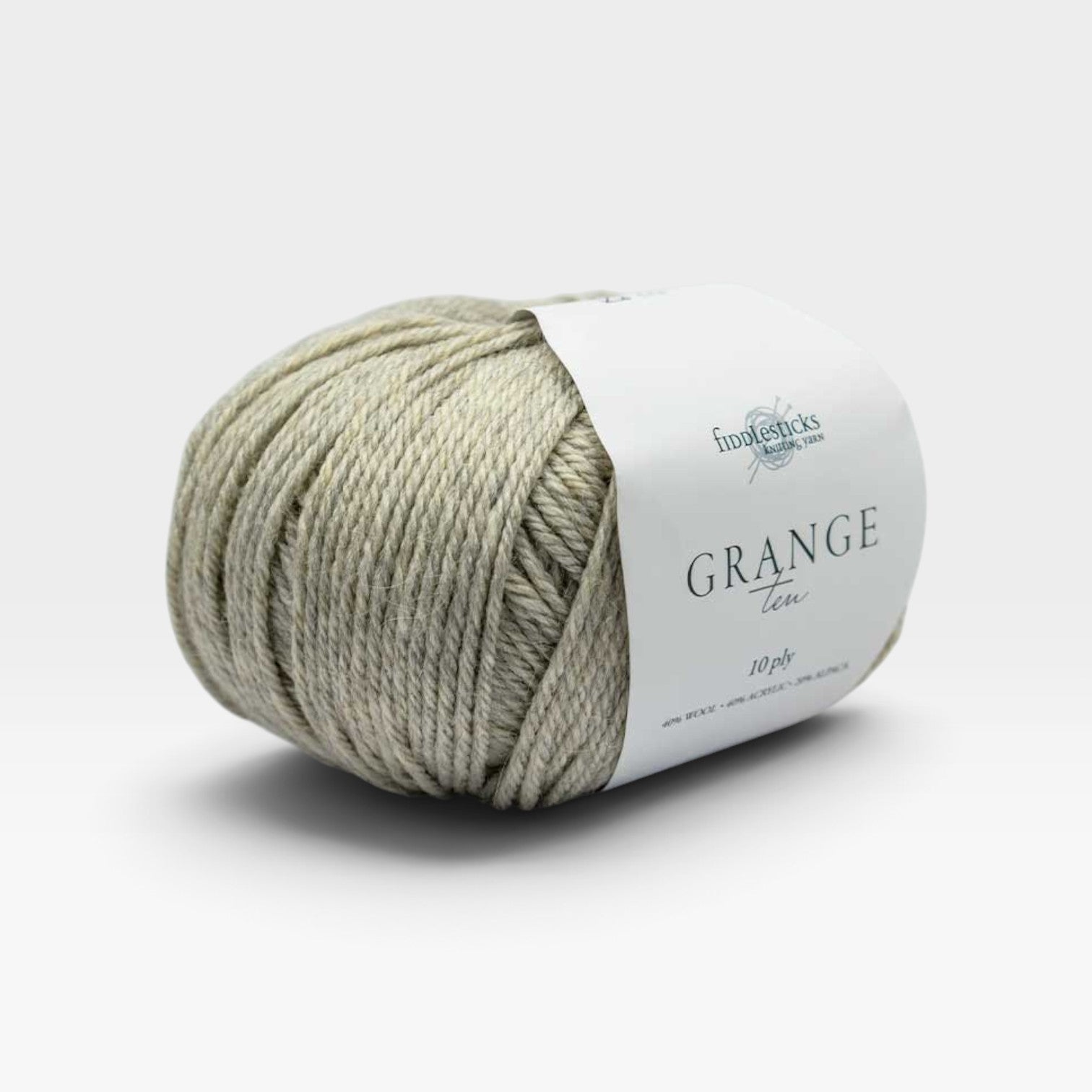 Fiddlesticks Grange 10 ply image 5