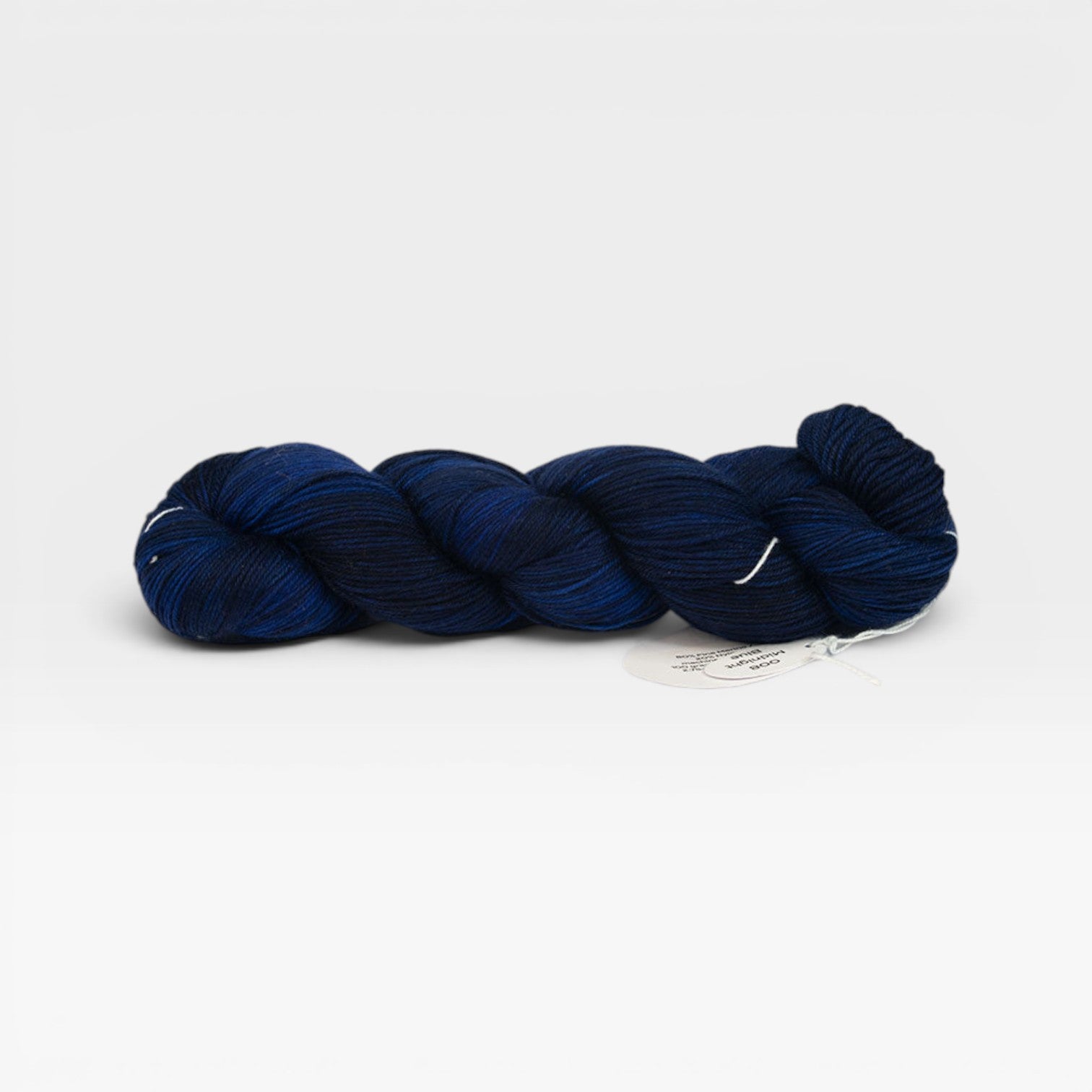Fiori Hand Dyed Sock image 5