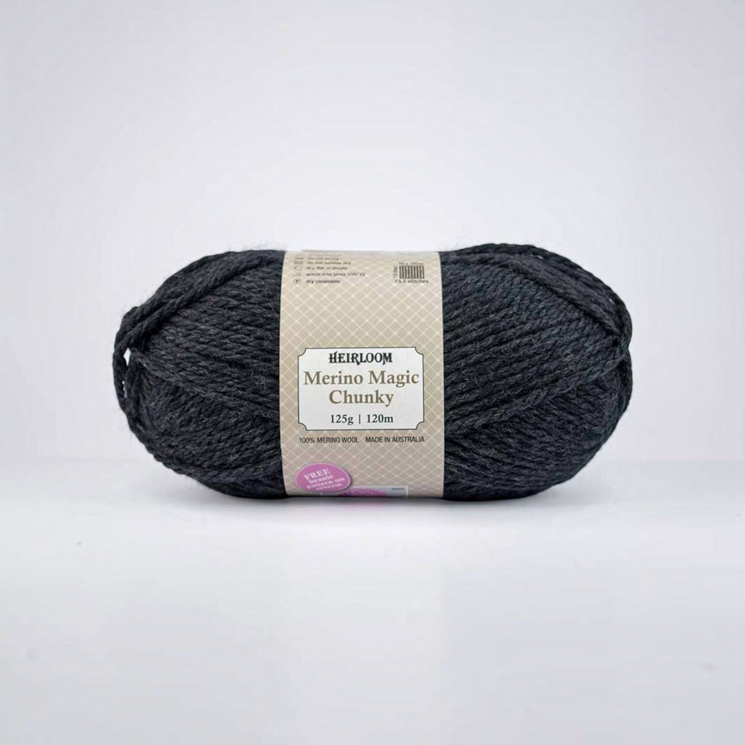 Merino Magic Chunky image 5