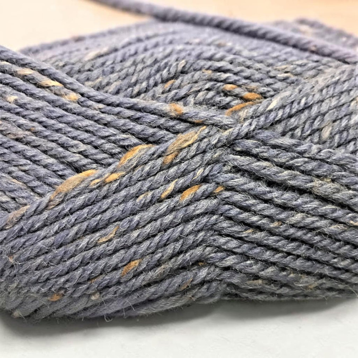 Cleckheaton Country Naturals 8ply image 5