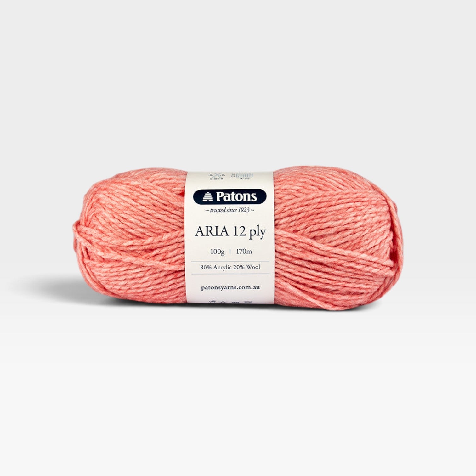 Patons Aria 12 ply image 5