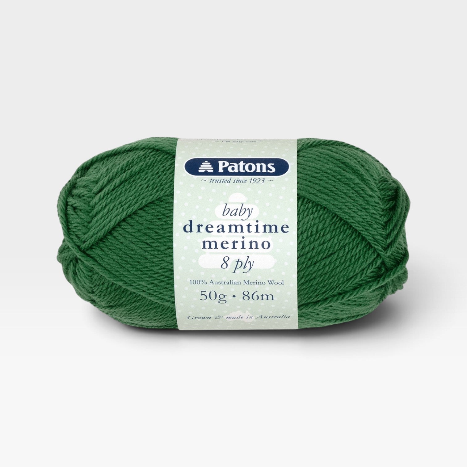 Patons Dreamtime Merino 8 ply