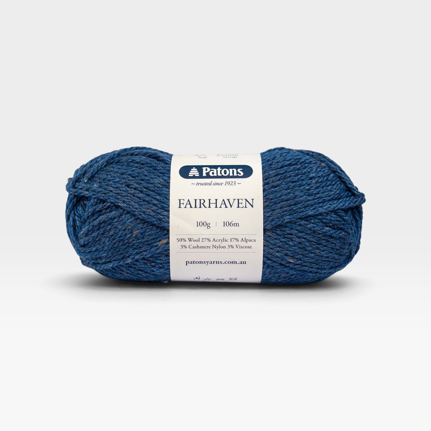 Patons Fairhaven 14 ply image 6