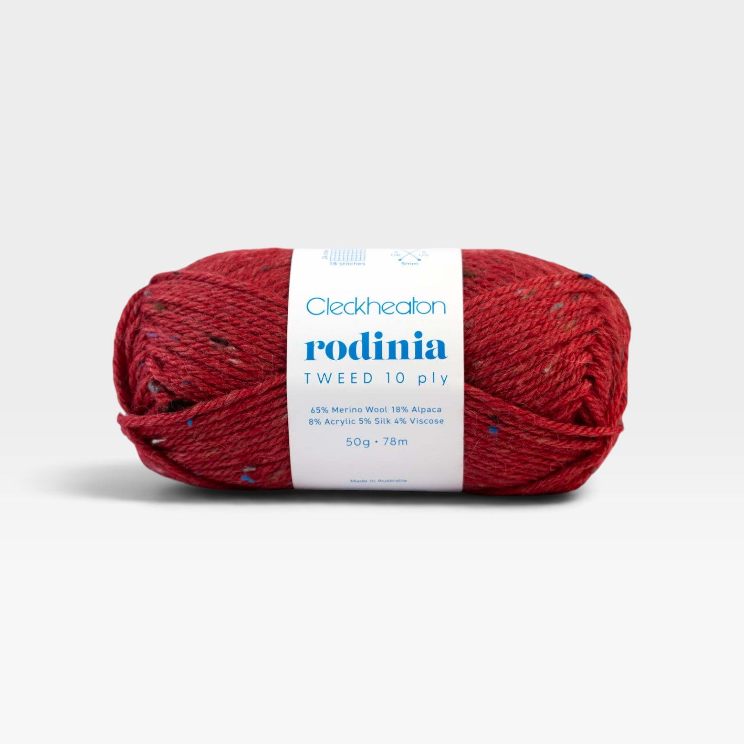 Cleckheaton Rodina 10 ply image 6