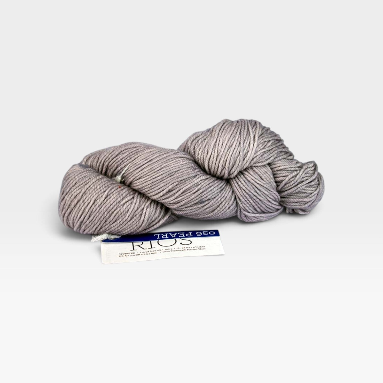 Malabrigo Rios image 6