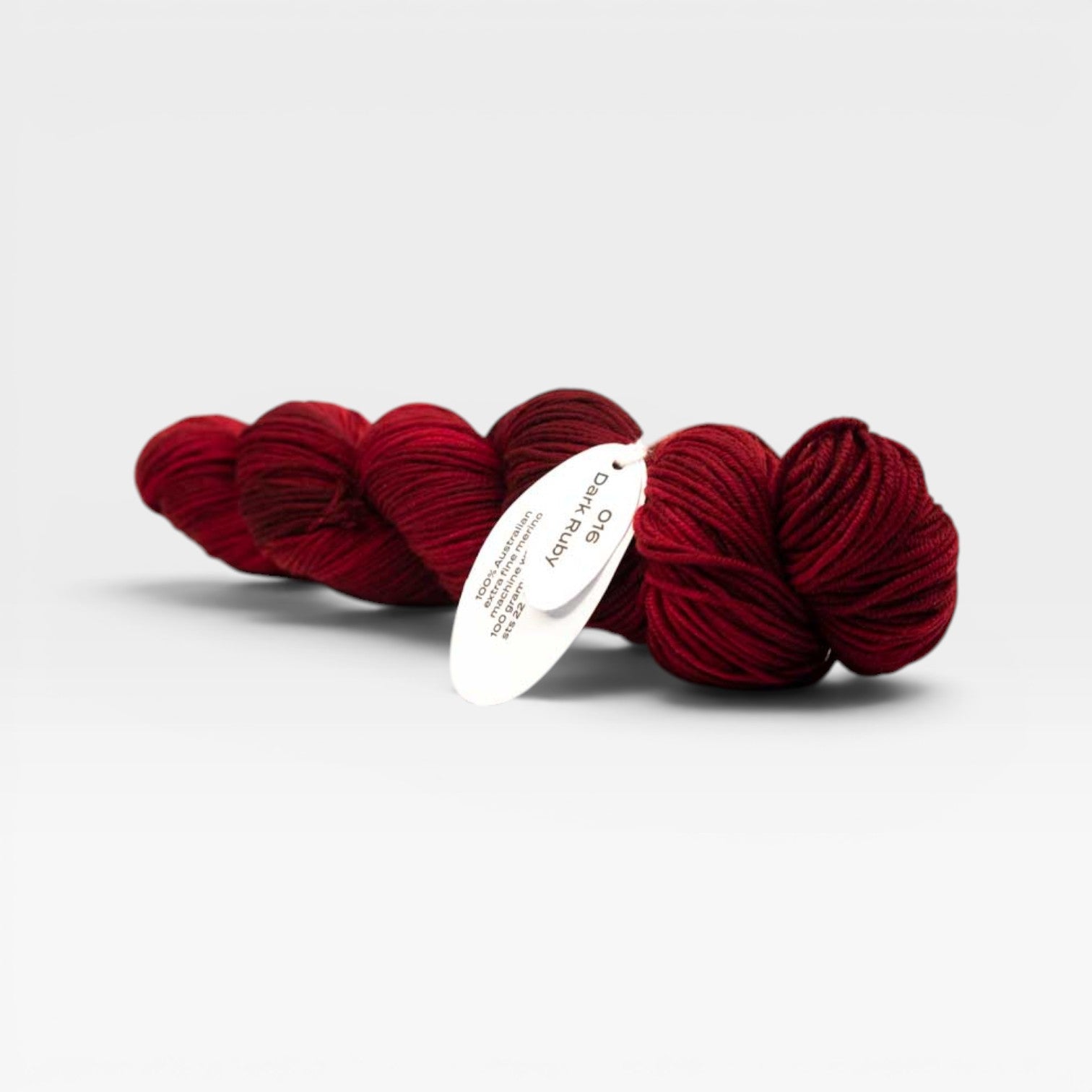 Fiori Hand Dyed DK IV image 6
