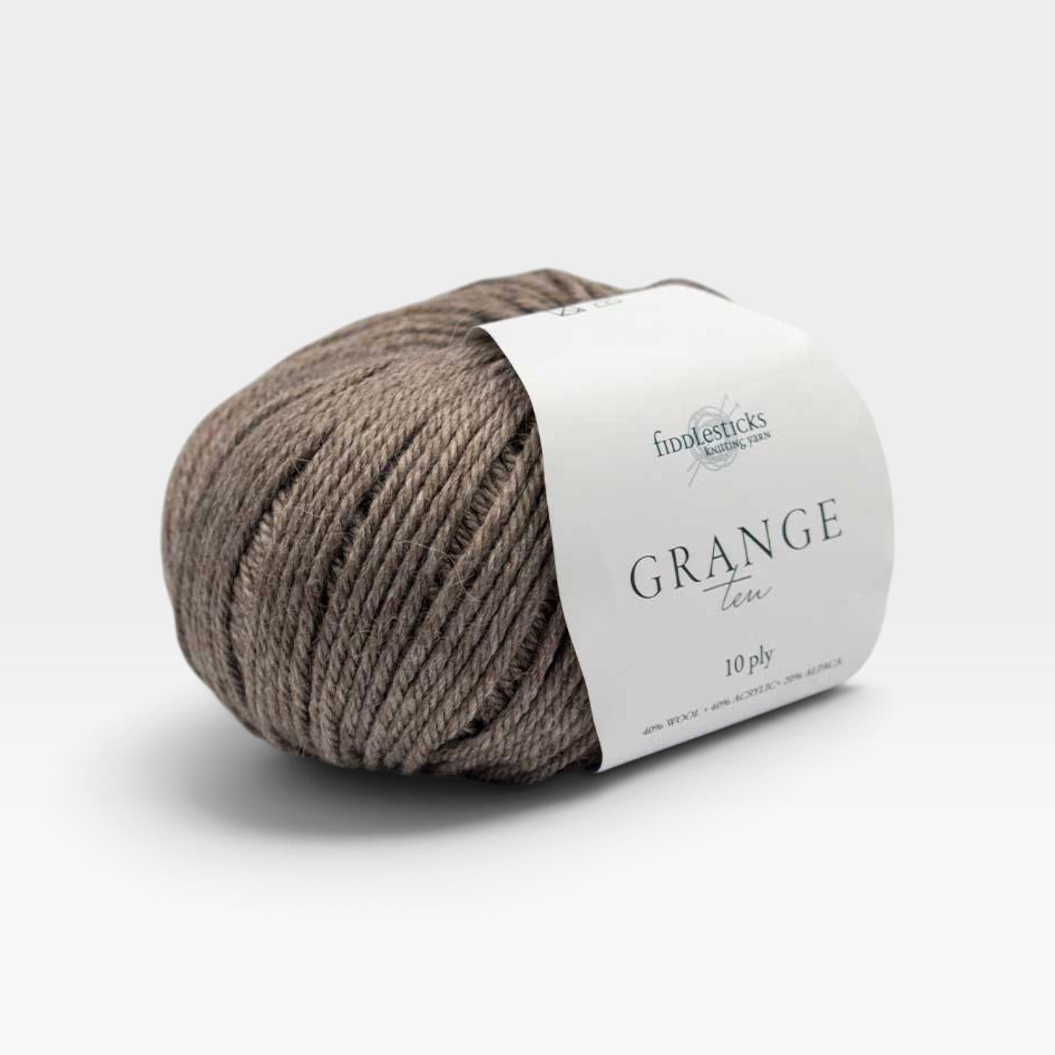Fiddlesticks Grange 10 ply image 6