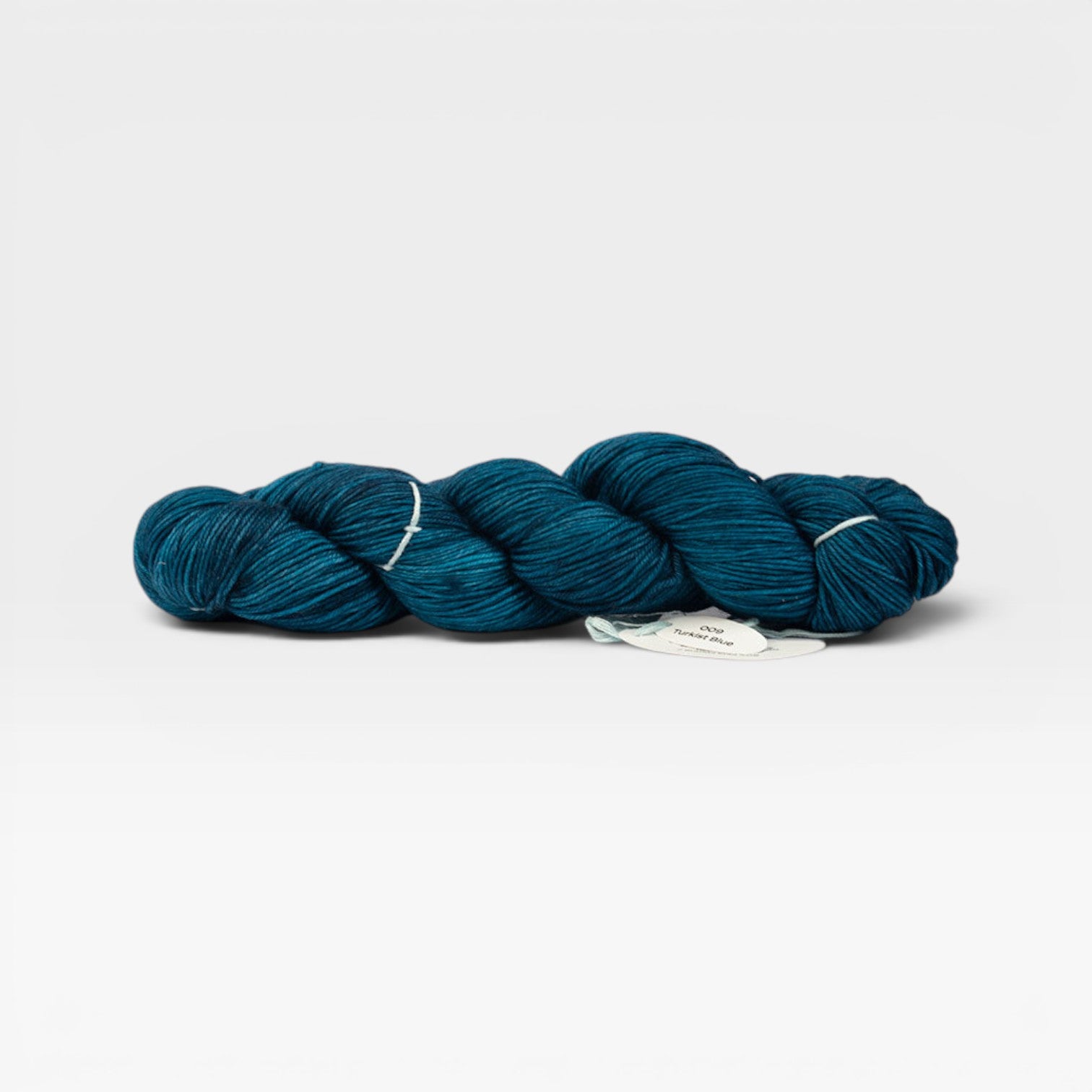 Fiori Hand Dyed Sock image 6