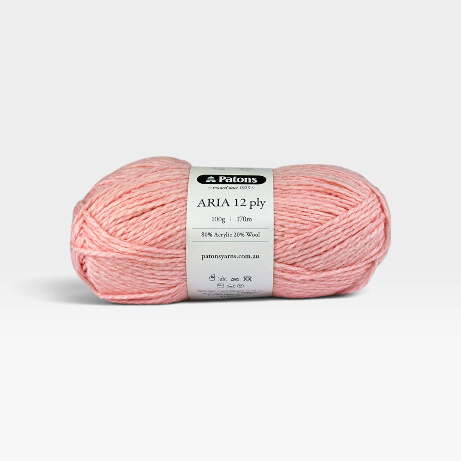 Patons Aria 12 ply image 6