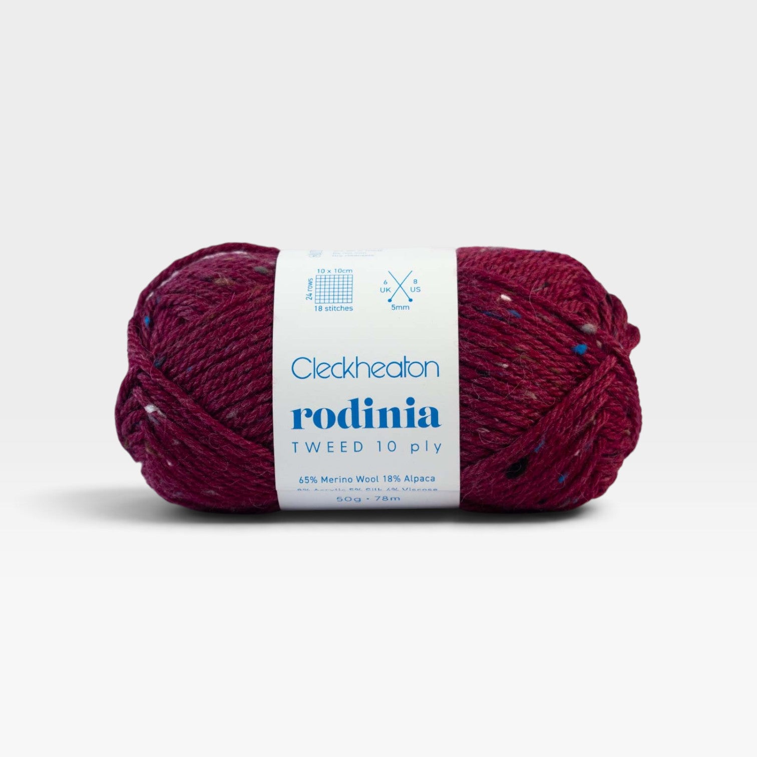 Cleckheaton Rodina 10 ply image 7