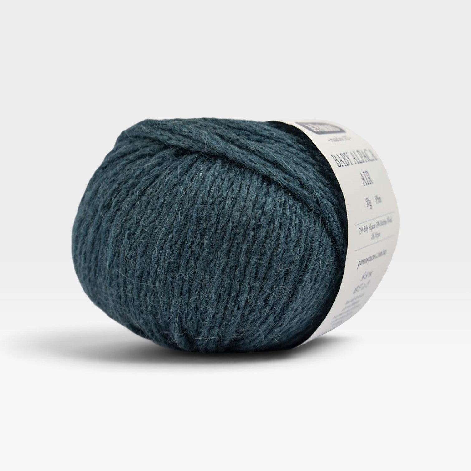 Patons Baby Alpaca Air 12 ply image 7