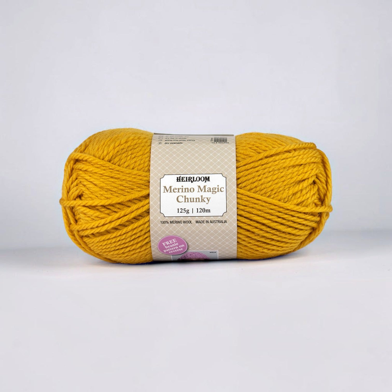 Merino Magic Chunky image 7