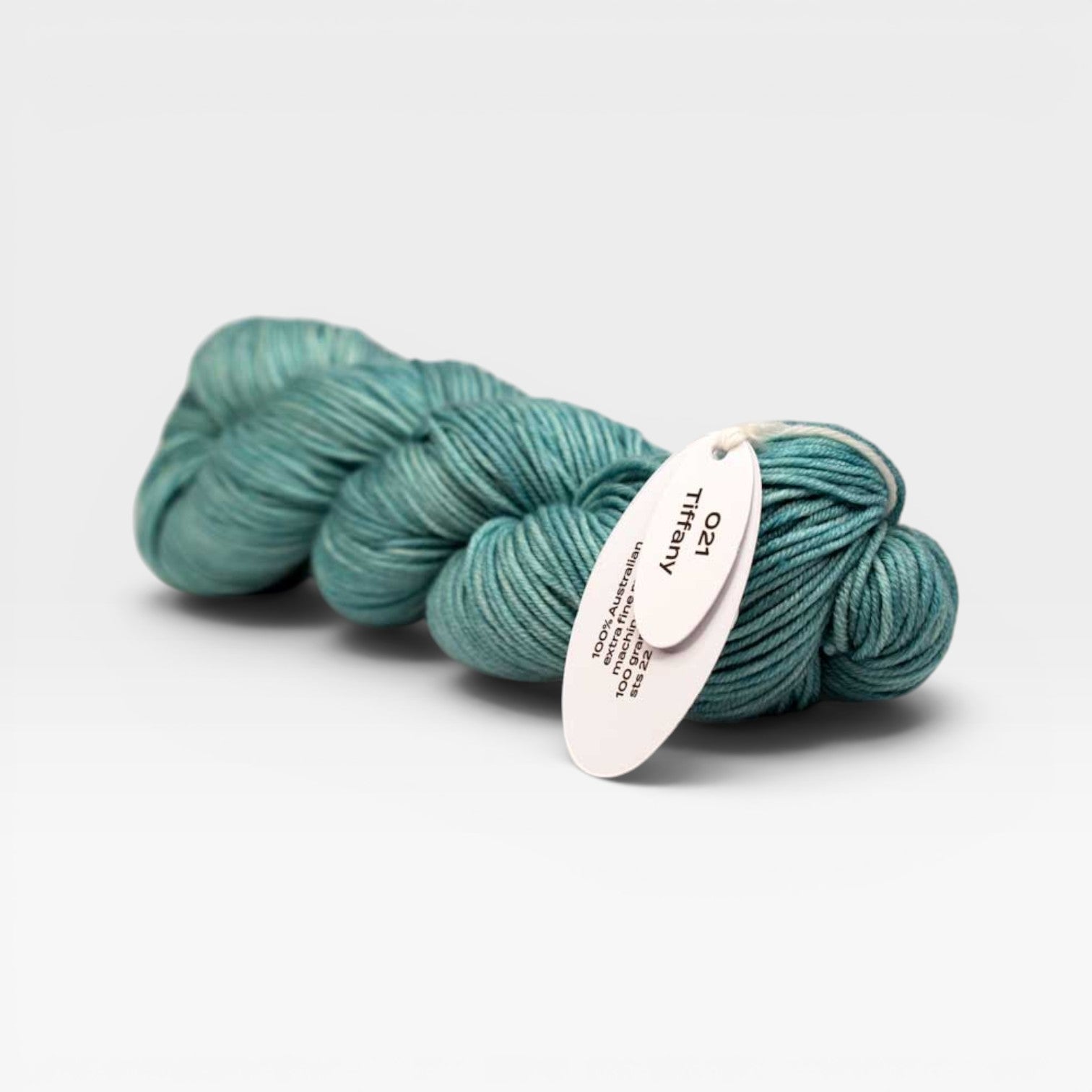 Fiori Hand Dyed DK IV image 7