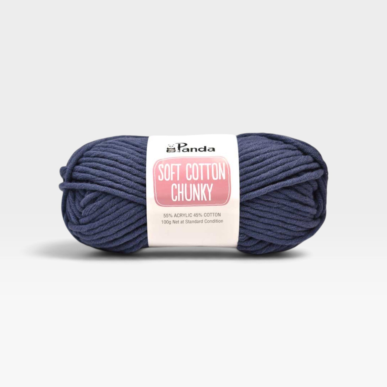 Panda Soft Cotton Chunky image 7