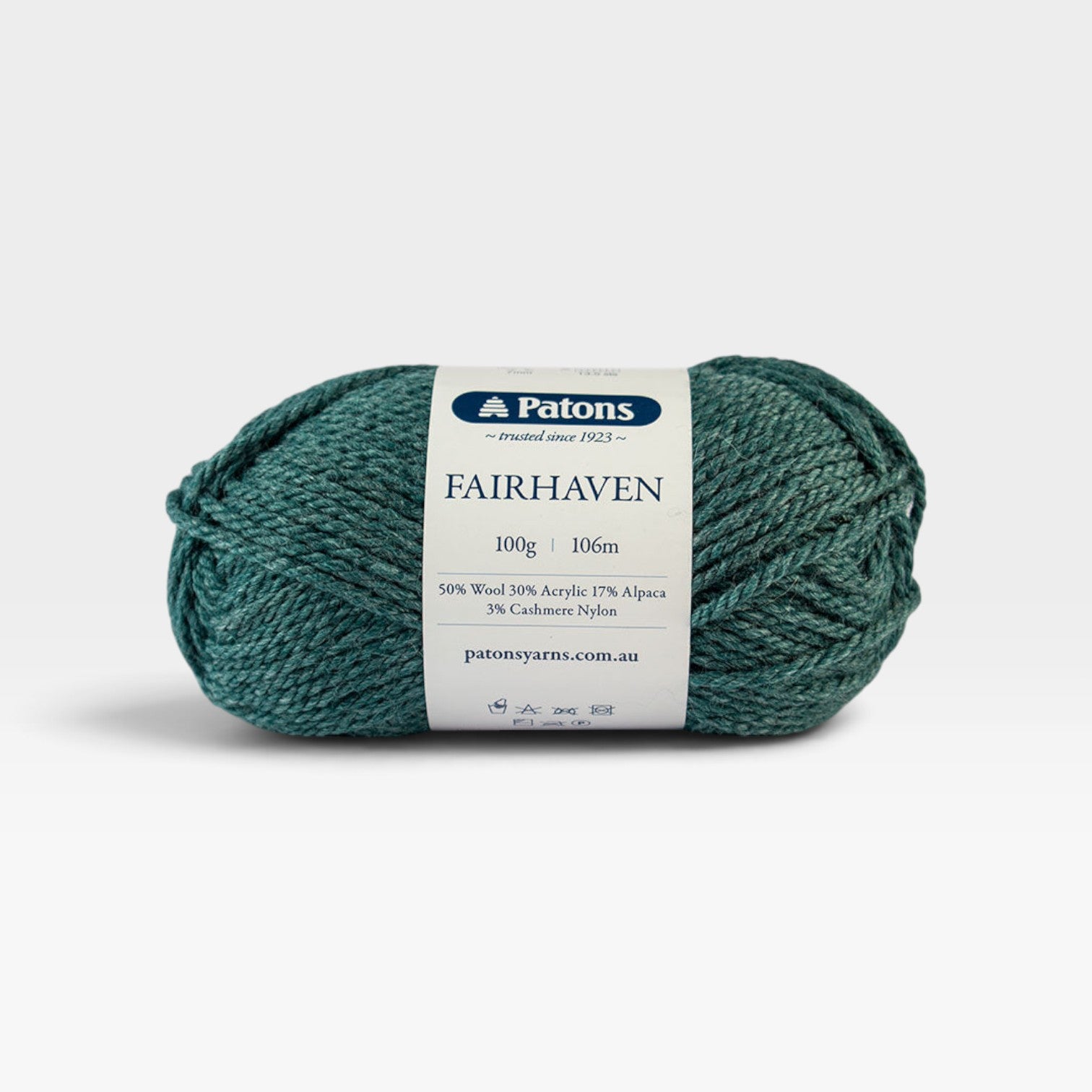 Patons Fairhaven 14 ply image 7
