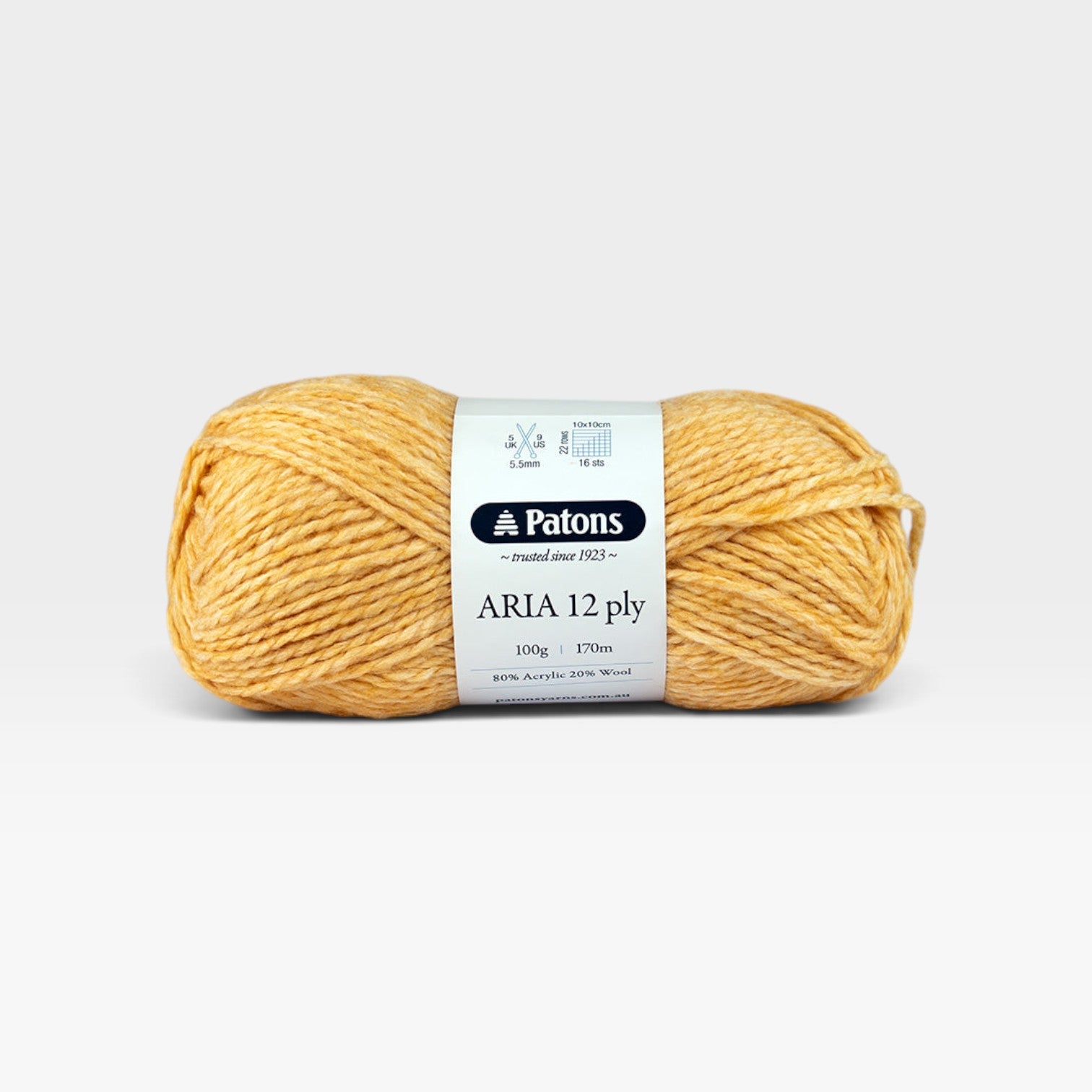 Patons Aria 12 ply image 7