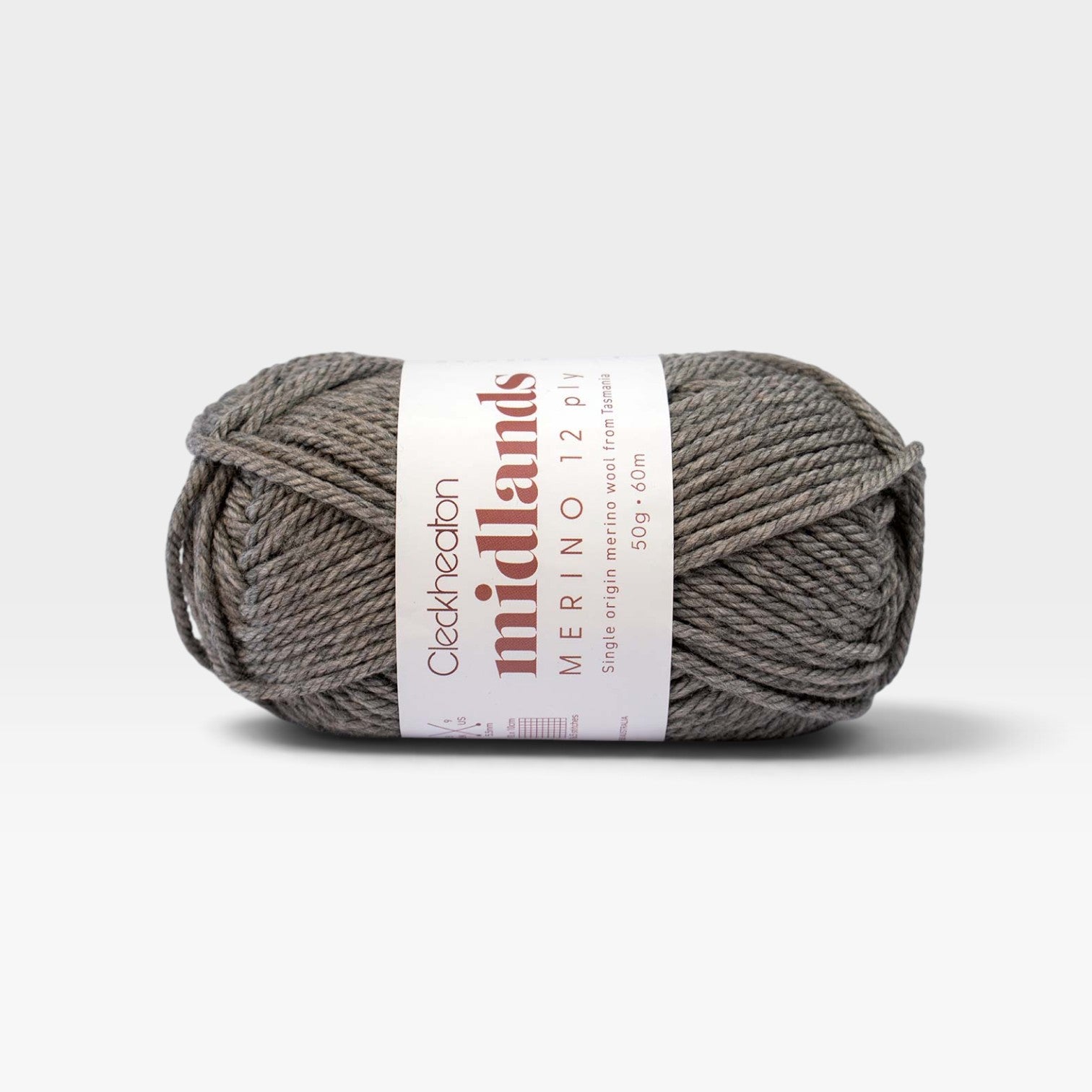 Cleckheaton Midlands Merino 12 ply image 8