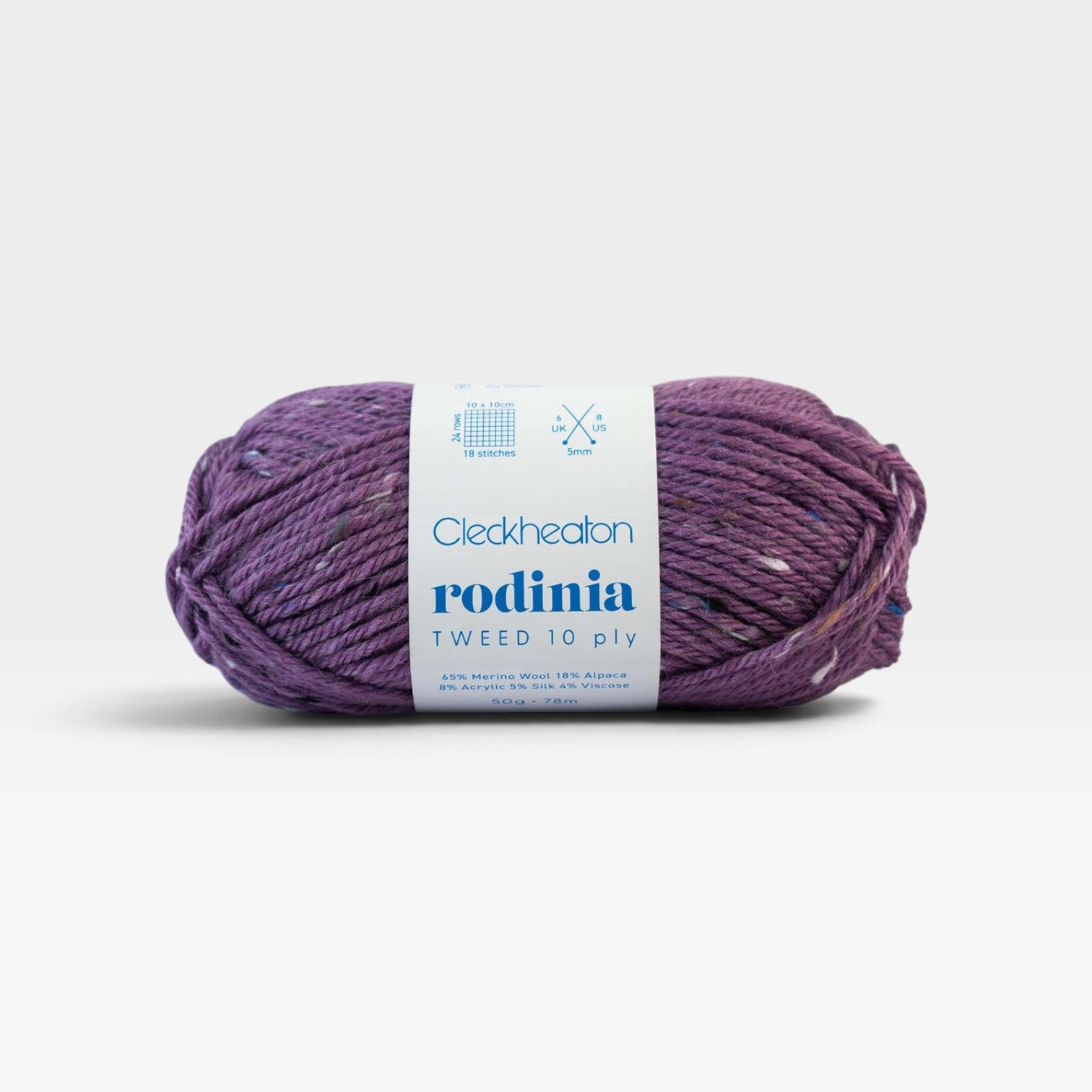 Cleckheaton Rodina 10 ply image 8