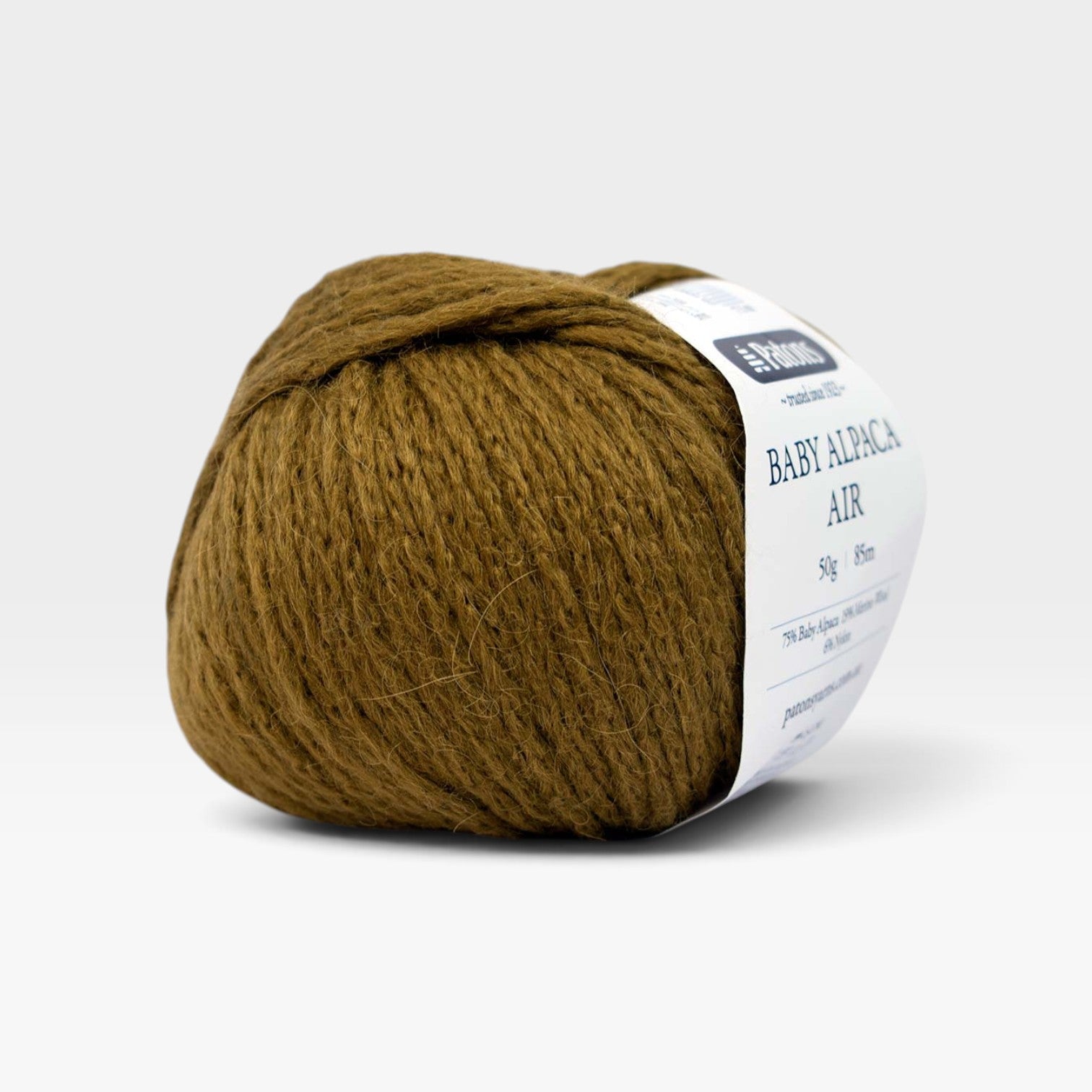 Patons Baby Alpaca Air 12 ply image 8