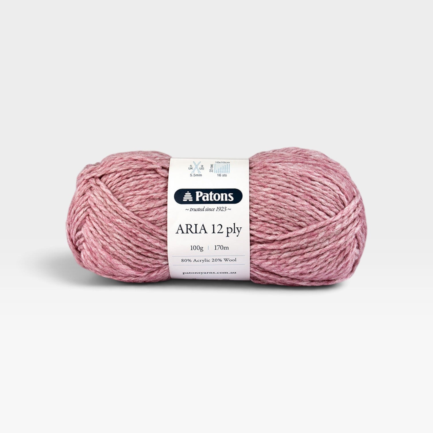 Patons Aria 12 ply image 8