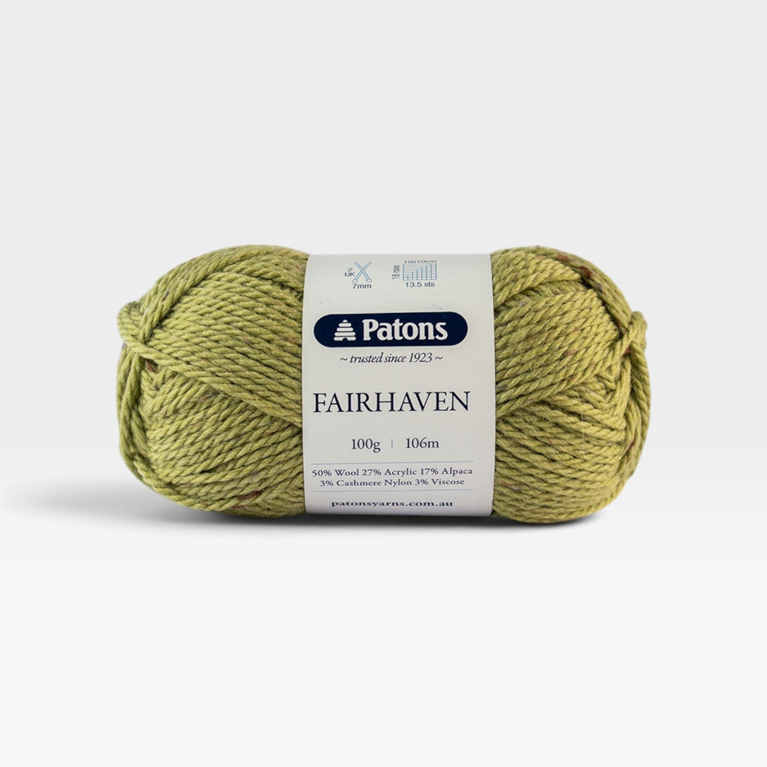 Patons Fairhaven 14 ply image 8