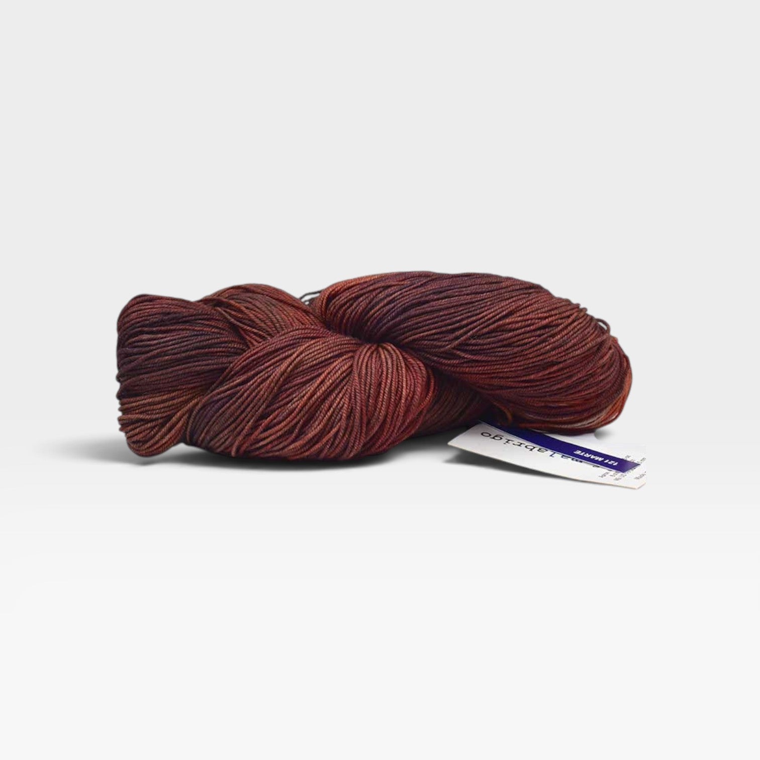 Malabrigo Sock image 8