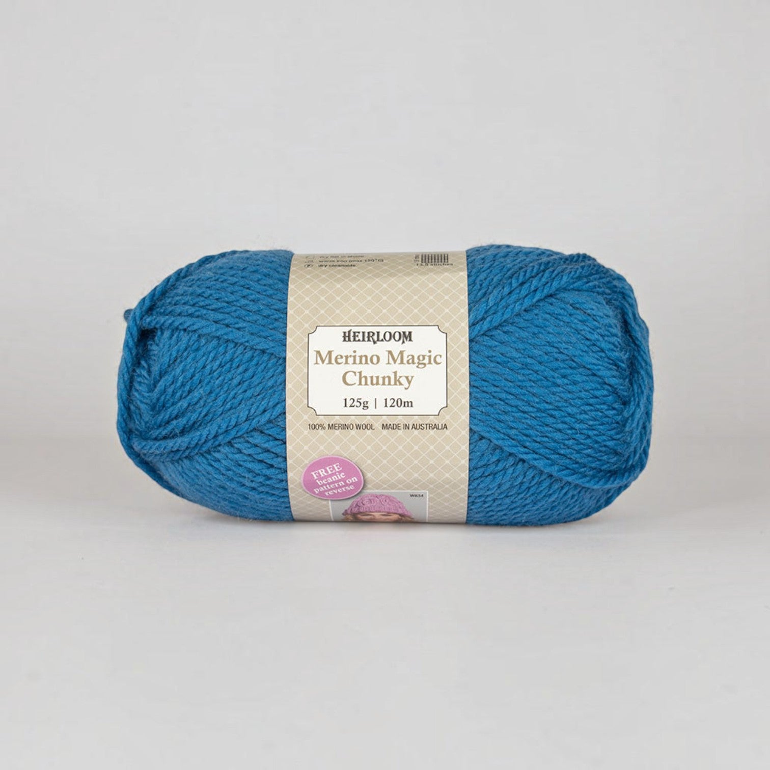 Merino Magic Chunky image 8