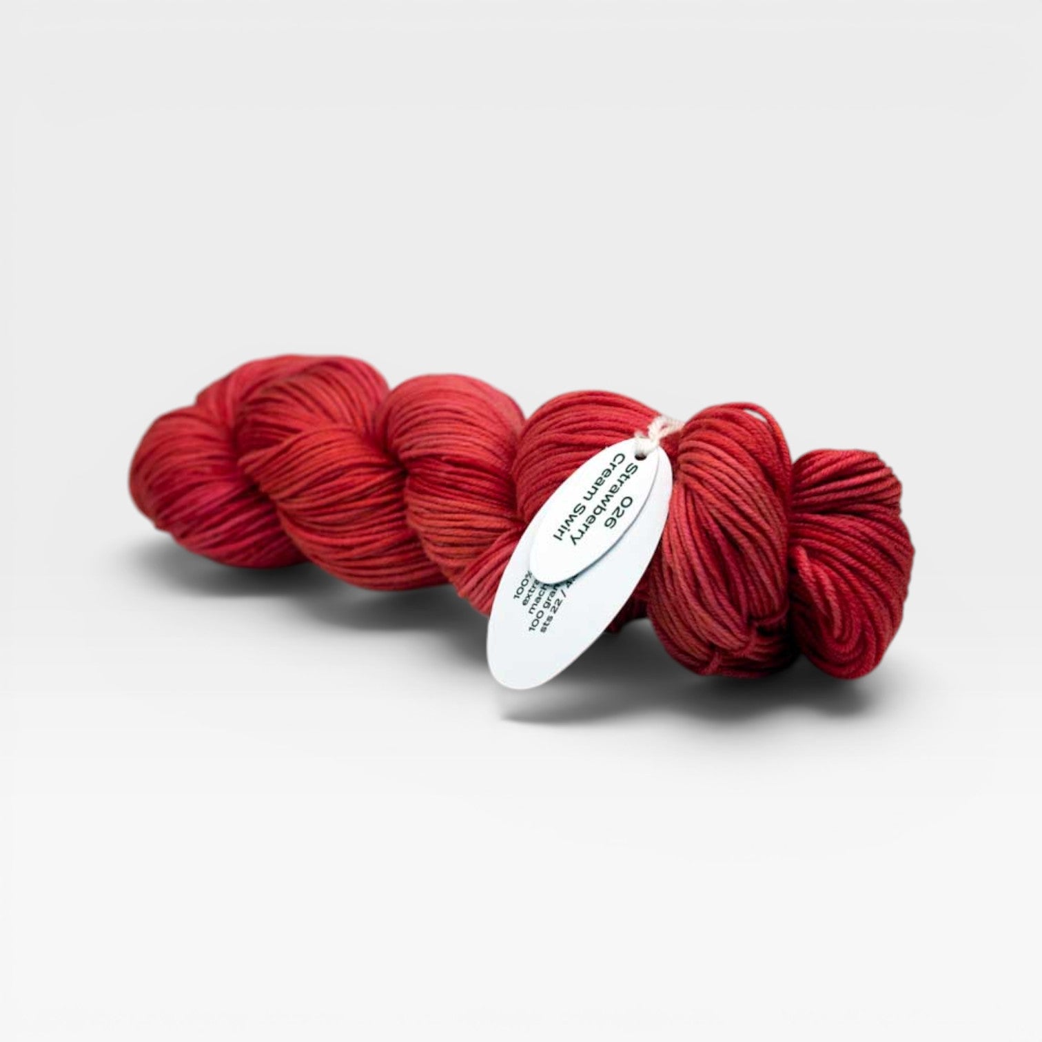 Fiori Hand Dyed DK IV image 8