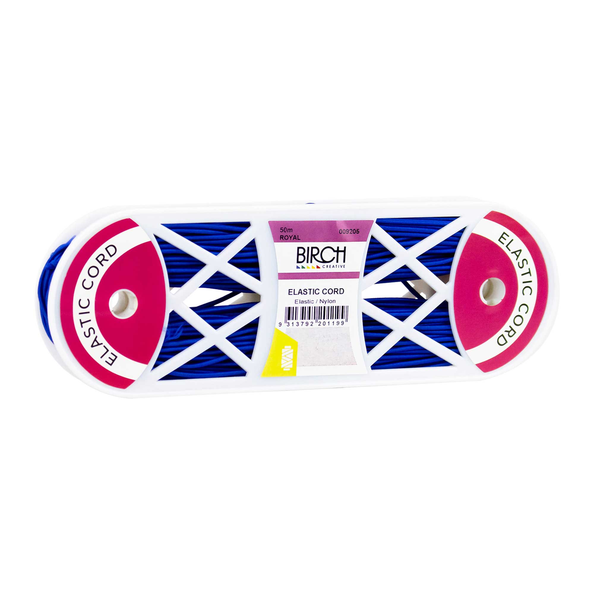 Elastic Cord Round, view 4