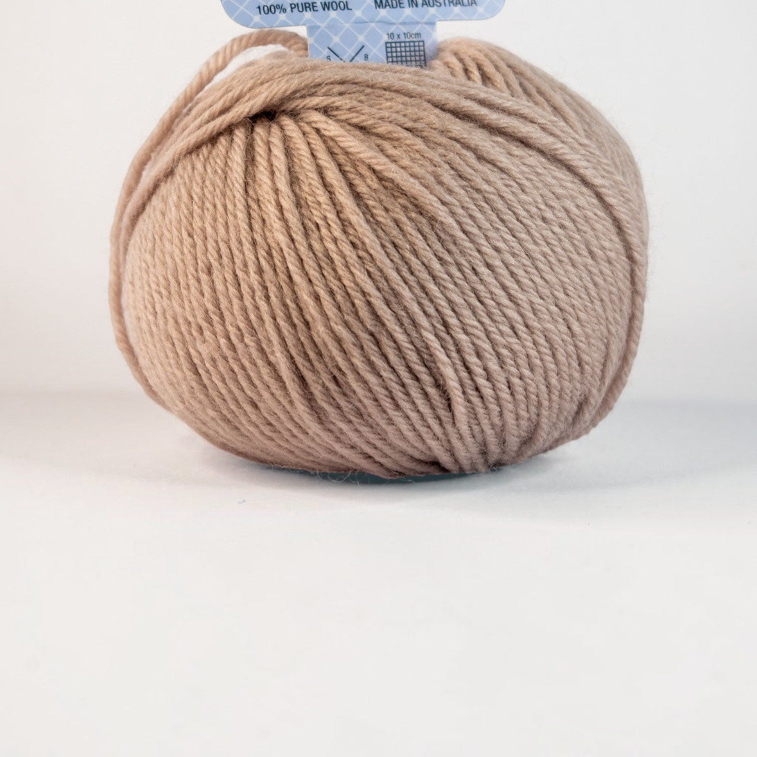 Heirloom Merino Magic 10 ply in Bone 6213