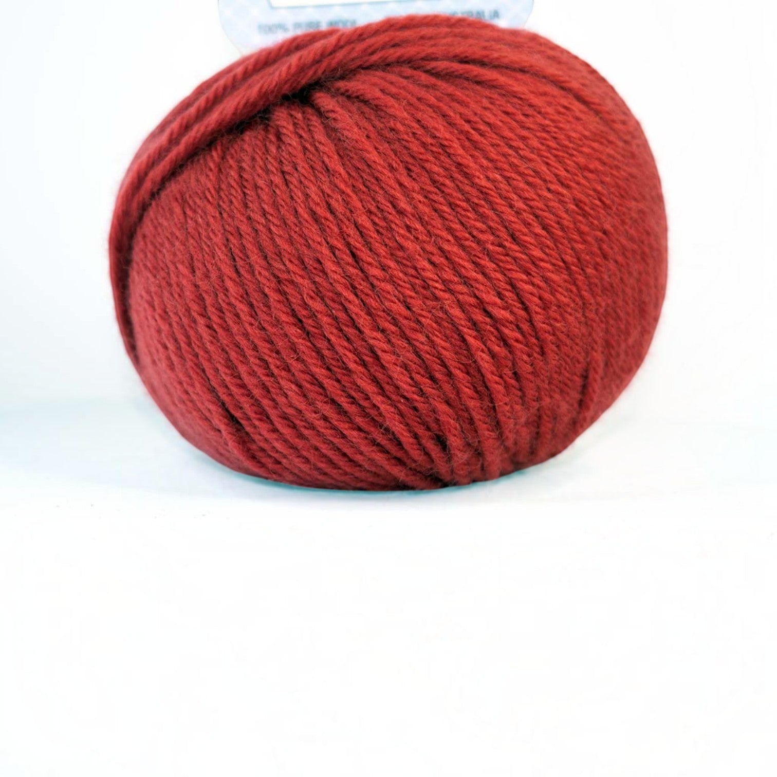 Heirloom Merino Magic 10 ply in Cognac 6237