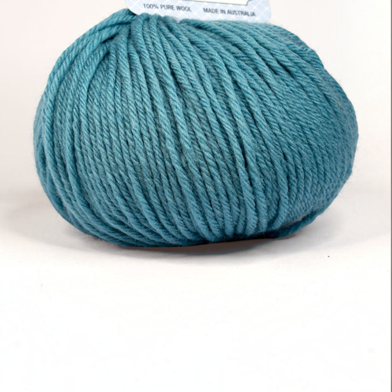 Heirloom Merino Magic 10 ply in Pacific 6248