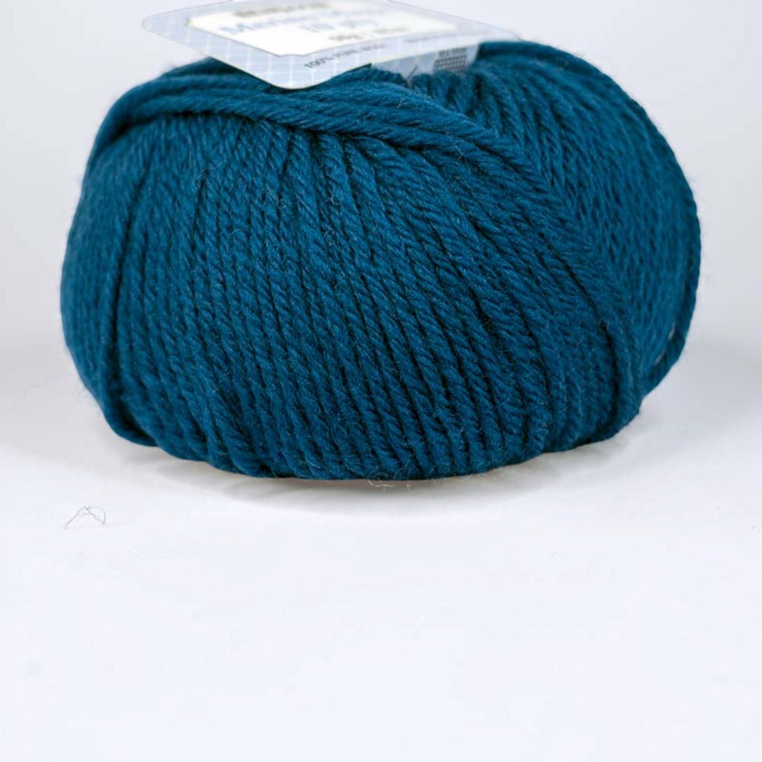 Heirloom Merino Magic 10 ply in Fjord 6525