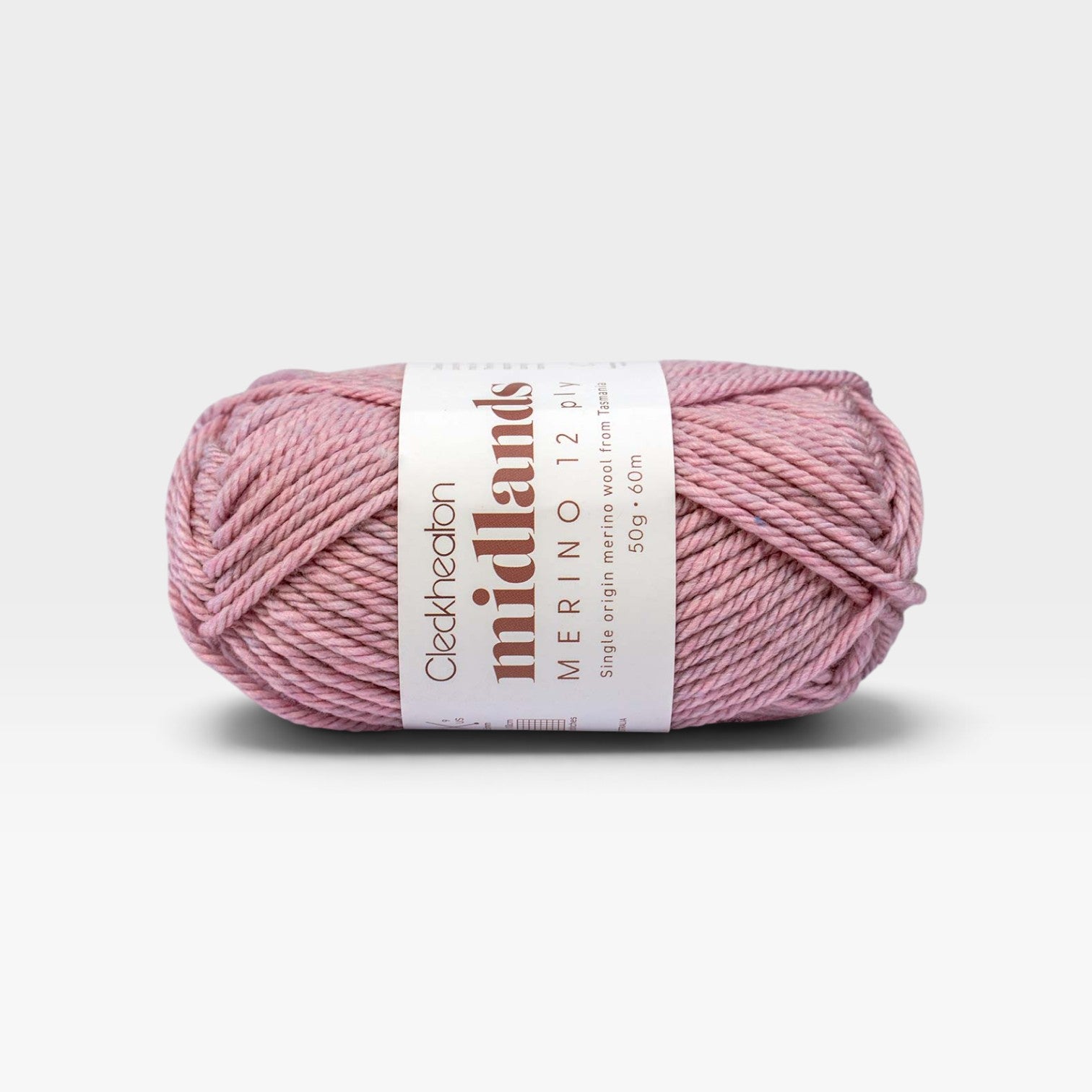 Cleckheaton Midlands Merino 12 ply image 9